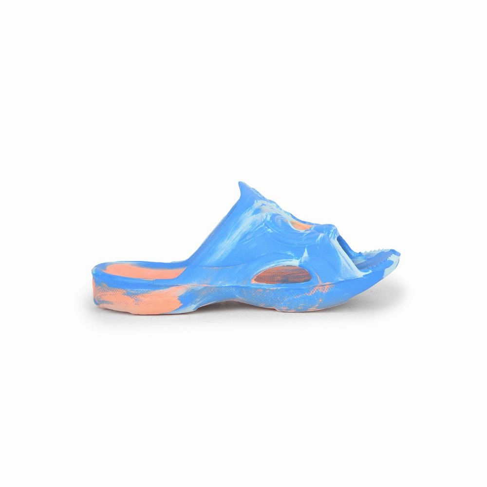 Lucy & Luke By Liberty Kids FUNTOO-E Orange Slides