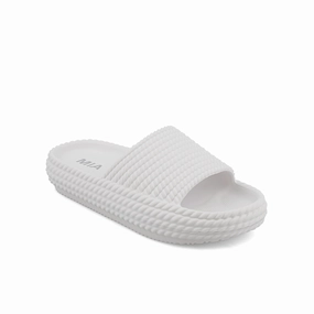 LUVLY - WHITE
