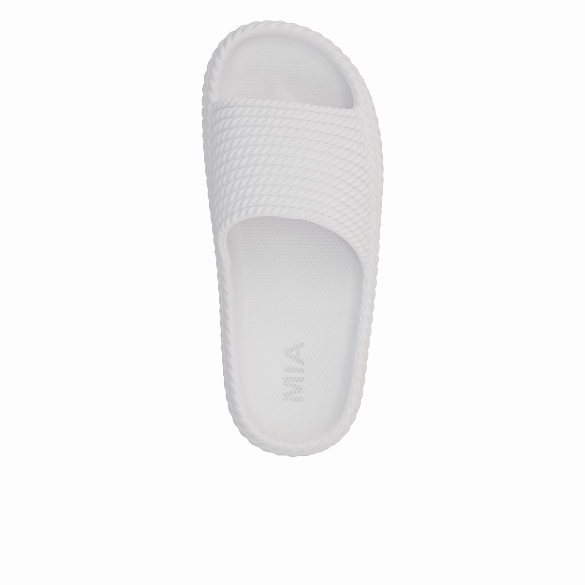 LUVLY - WHITE