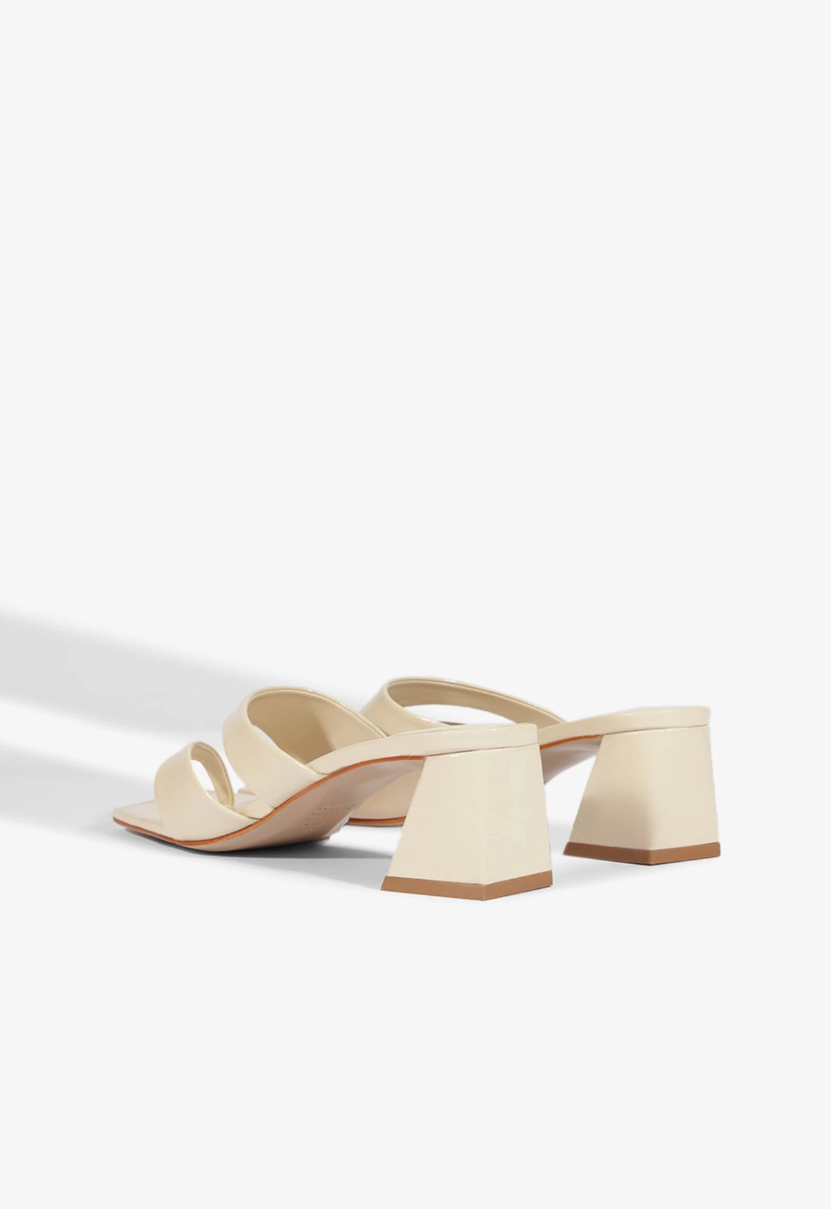 Madeline Mid Sandal