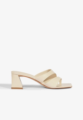 Madeline Mid Sandal