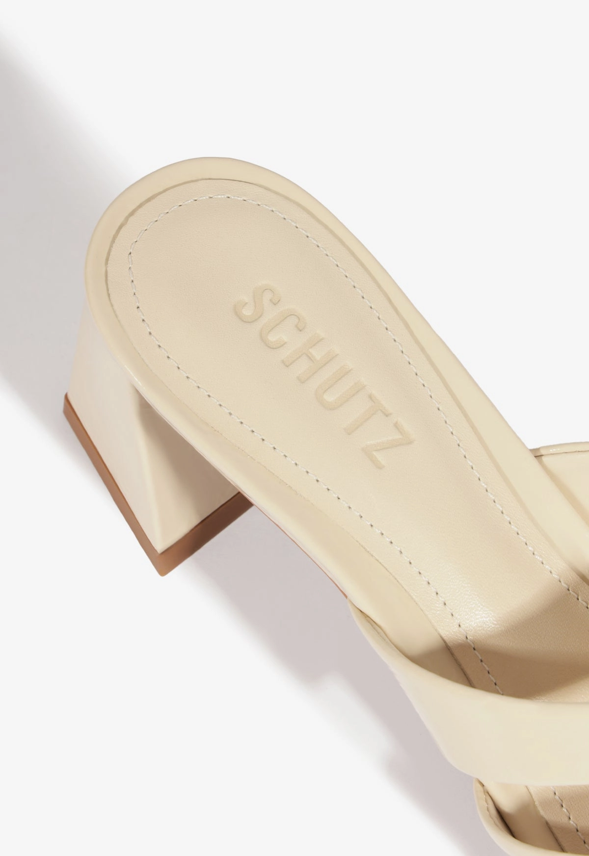 Madeline Mid Sandal