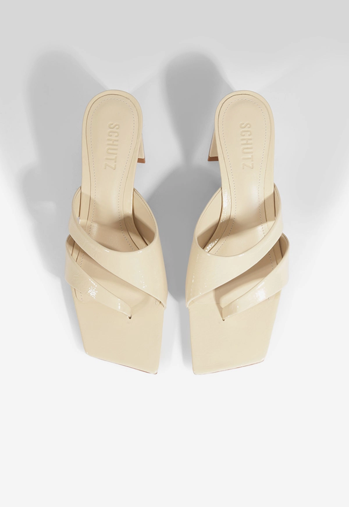 Madeline Mid Sandal