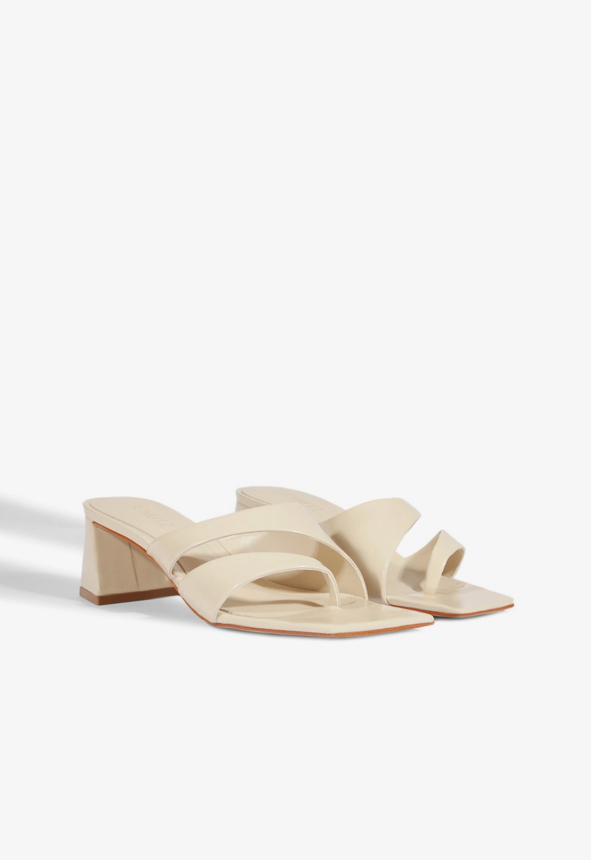 Madeline Mid Sandal