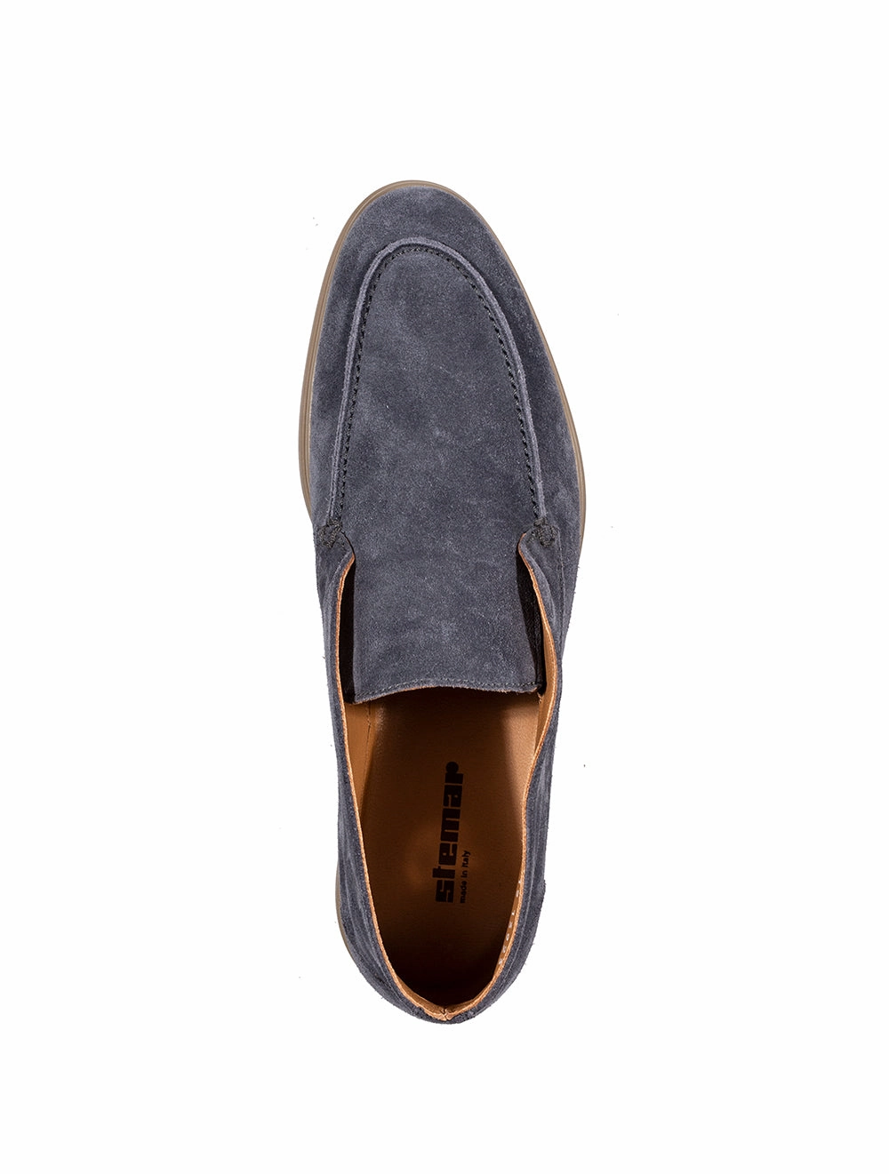 Malta Ankle Boot Blue