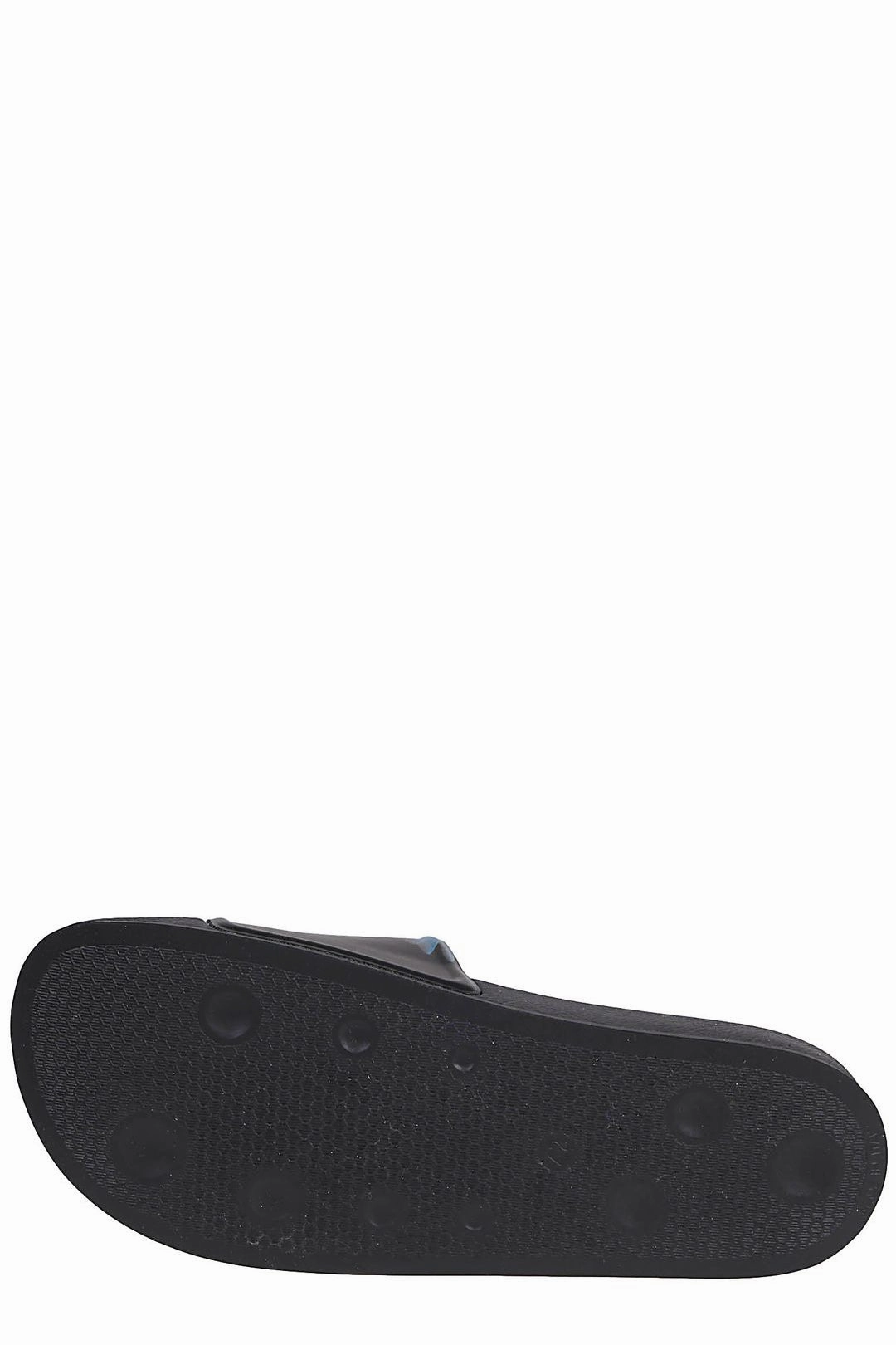 Marcelo Burlon County Of Milan Wings Printed Sliders