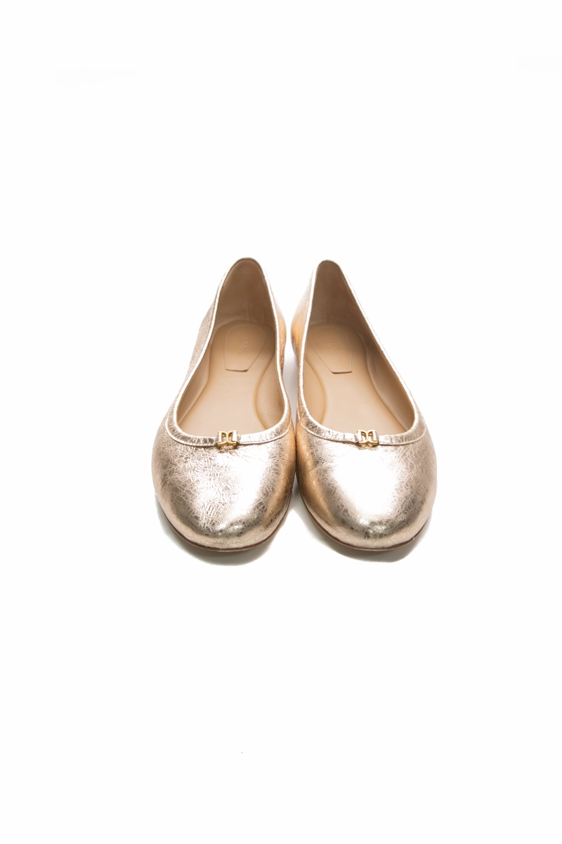 Marcie Ballerina Flats - Size 38.5
