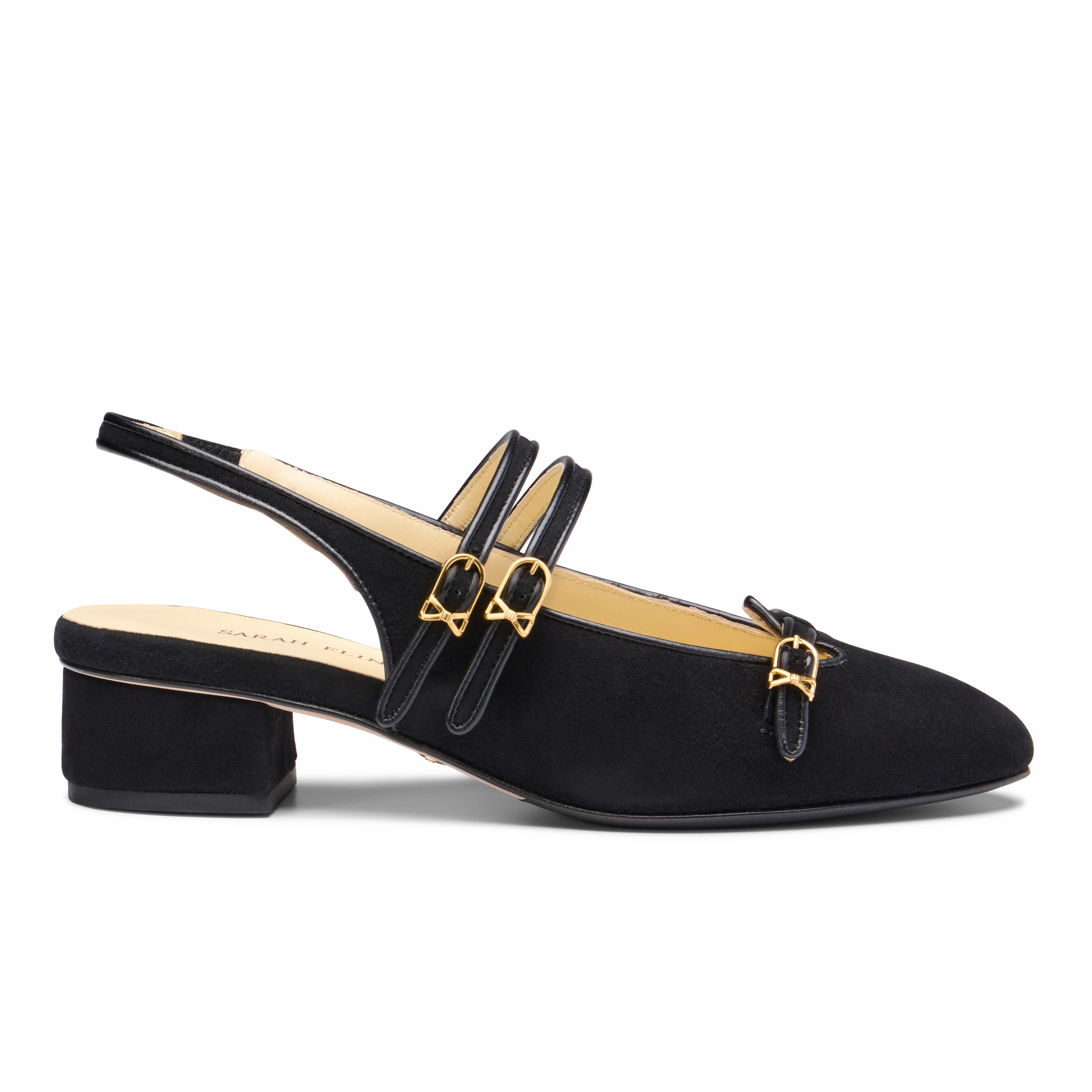 Mary Gail Mary Jane Sling 30