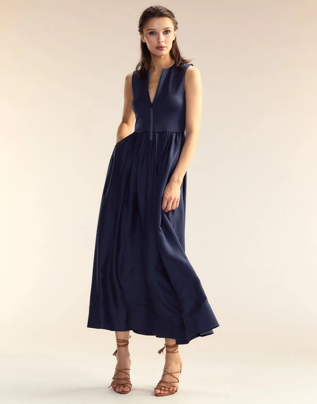 Melbourne Dress