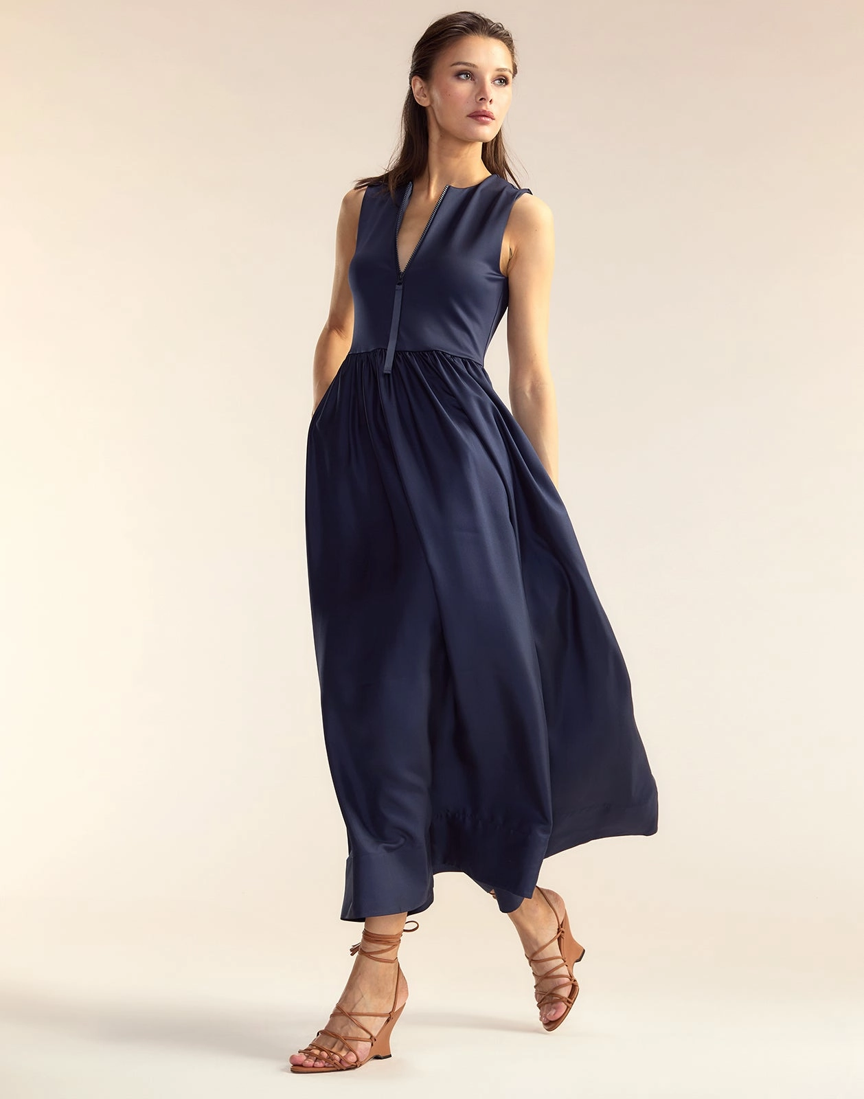 Melbourne Dress