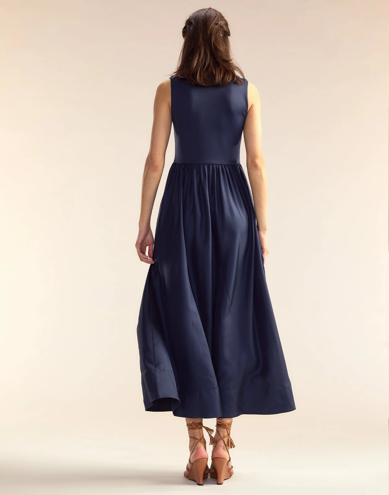 Melbourne Dress