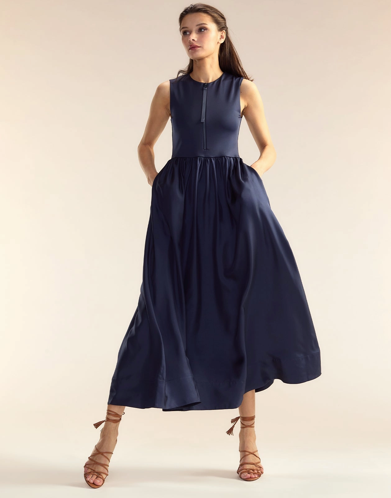 Melbourne Dress