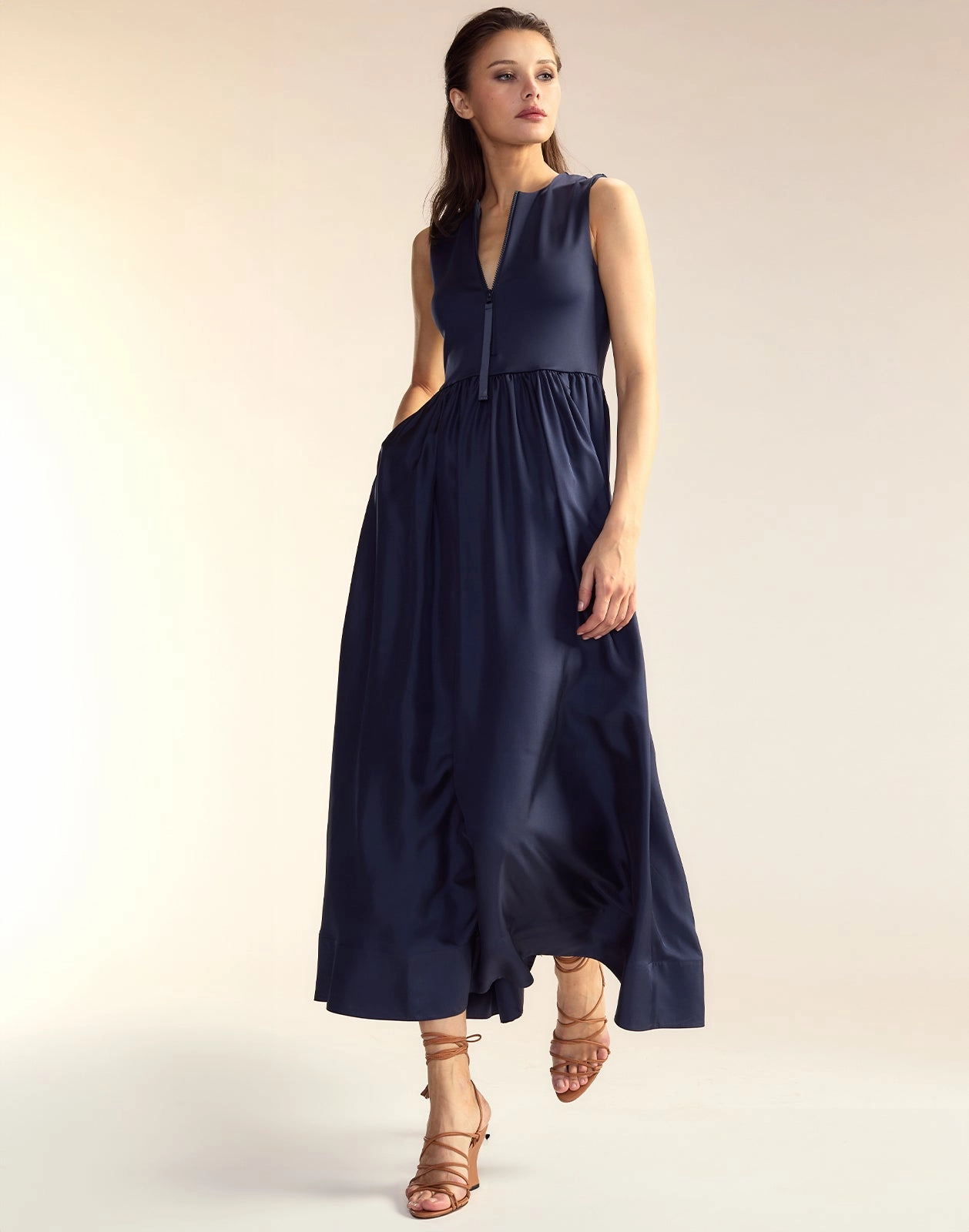 Melbourne Dress