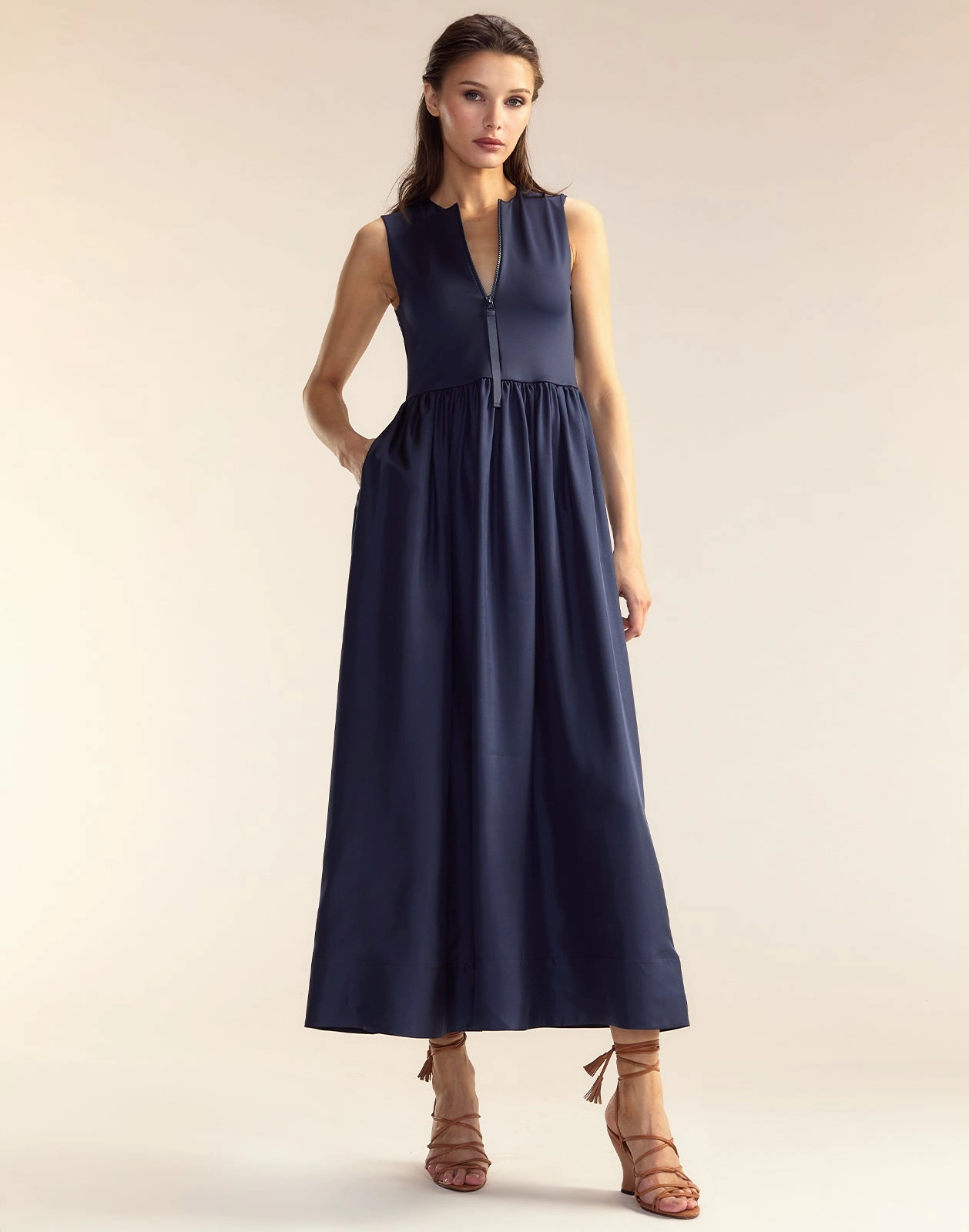 Melbourne Dress
