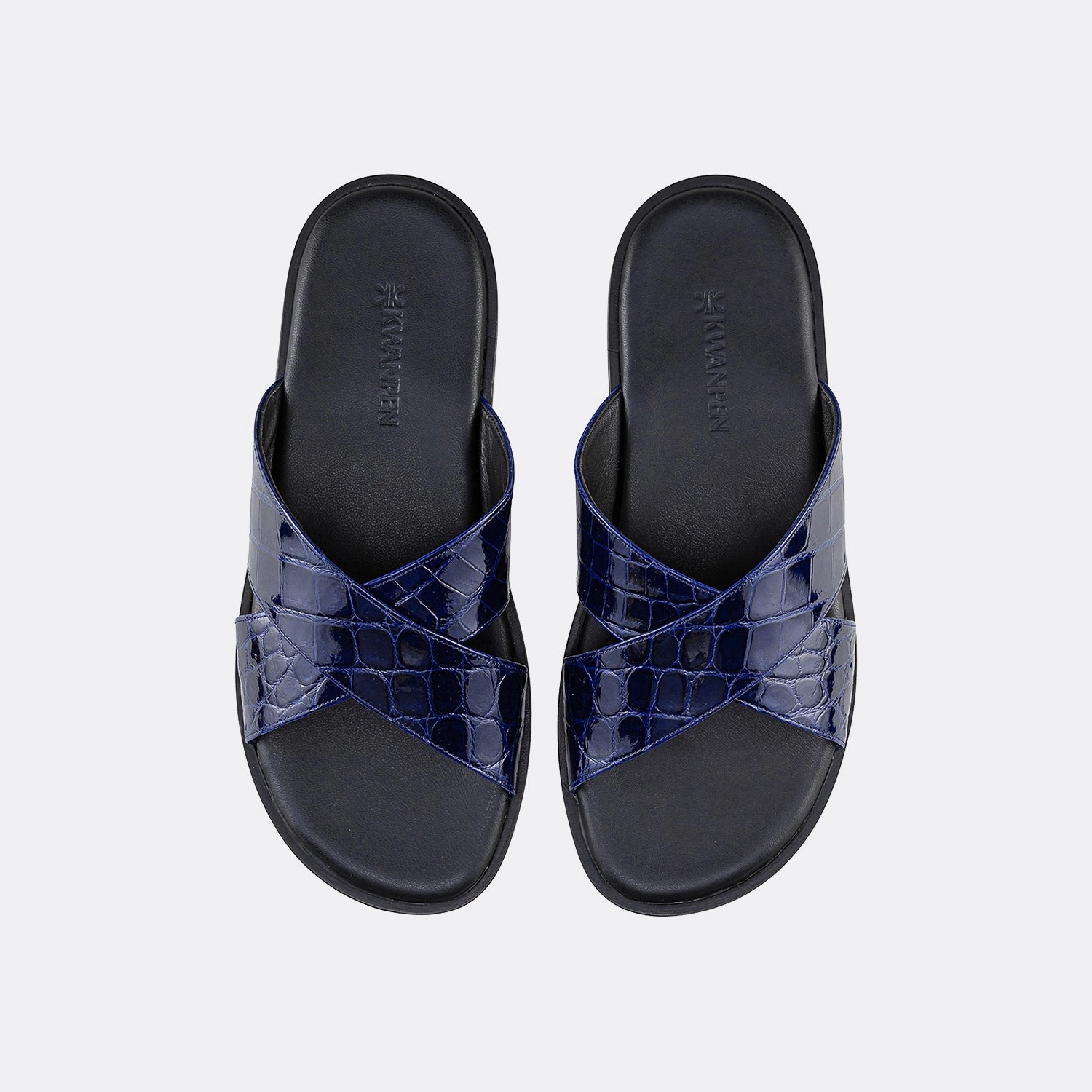 MEN'S GOBI SANDAL