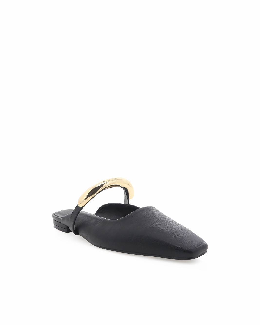 MERCER - BLACK