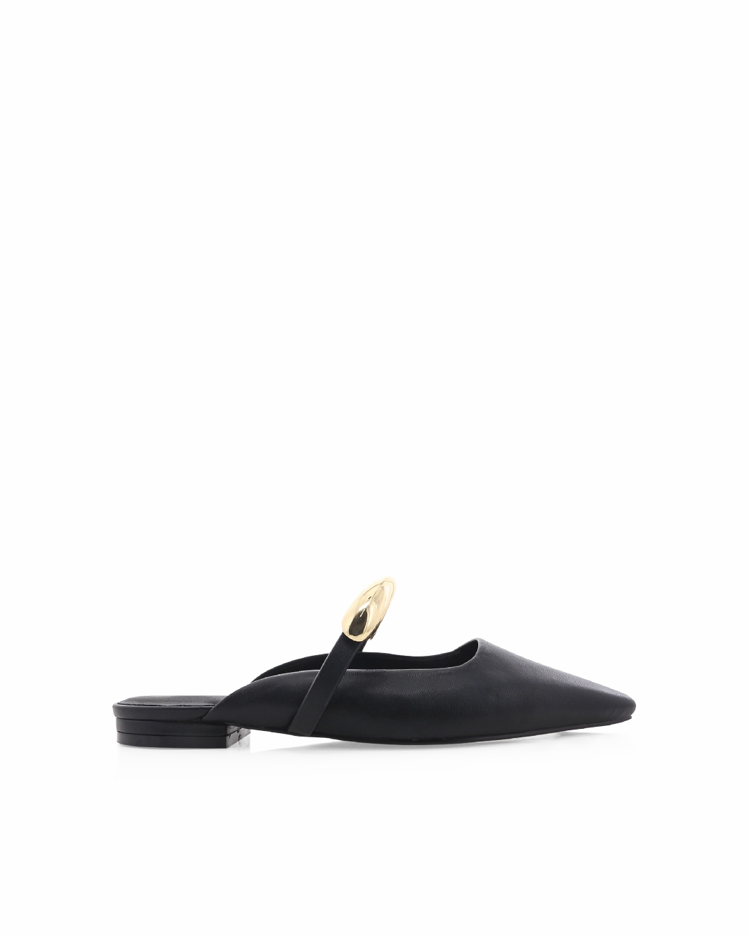 MERCER - BLACK