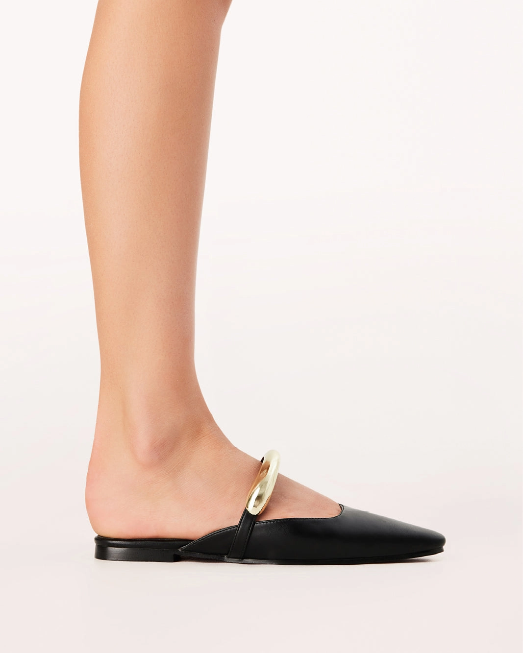 MERCER - BLACK