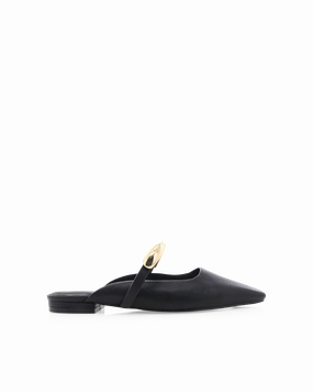 MERCER - BLACK