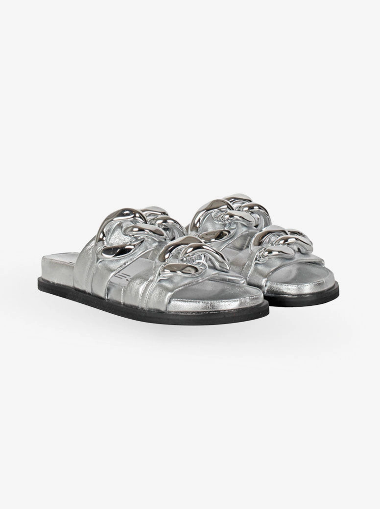 Nada silver