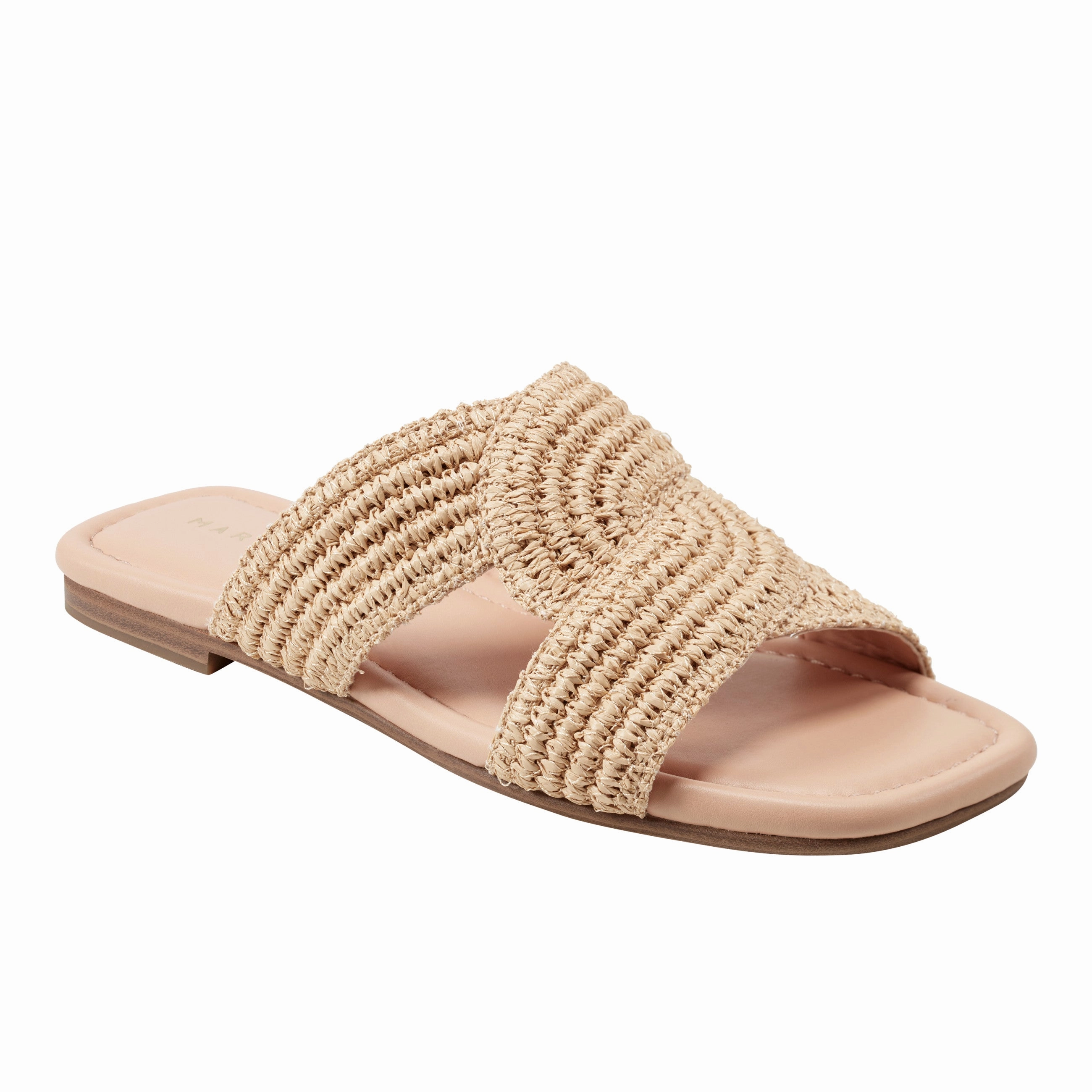 Navie Flat Sandal