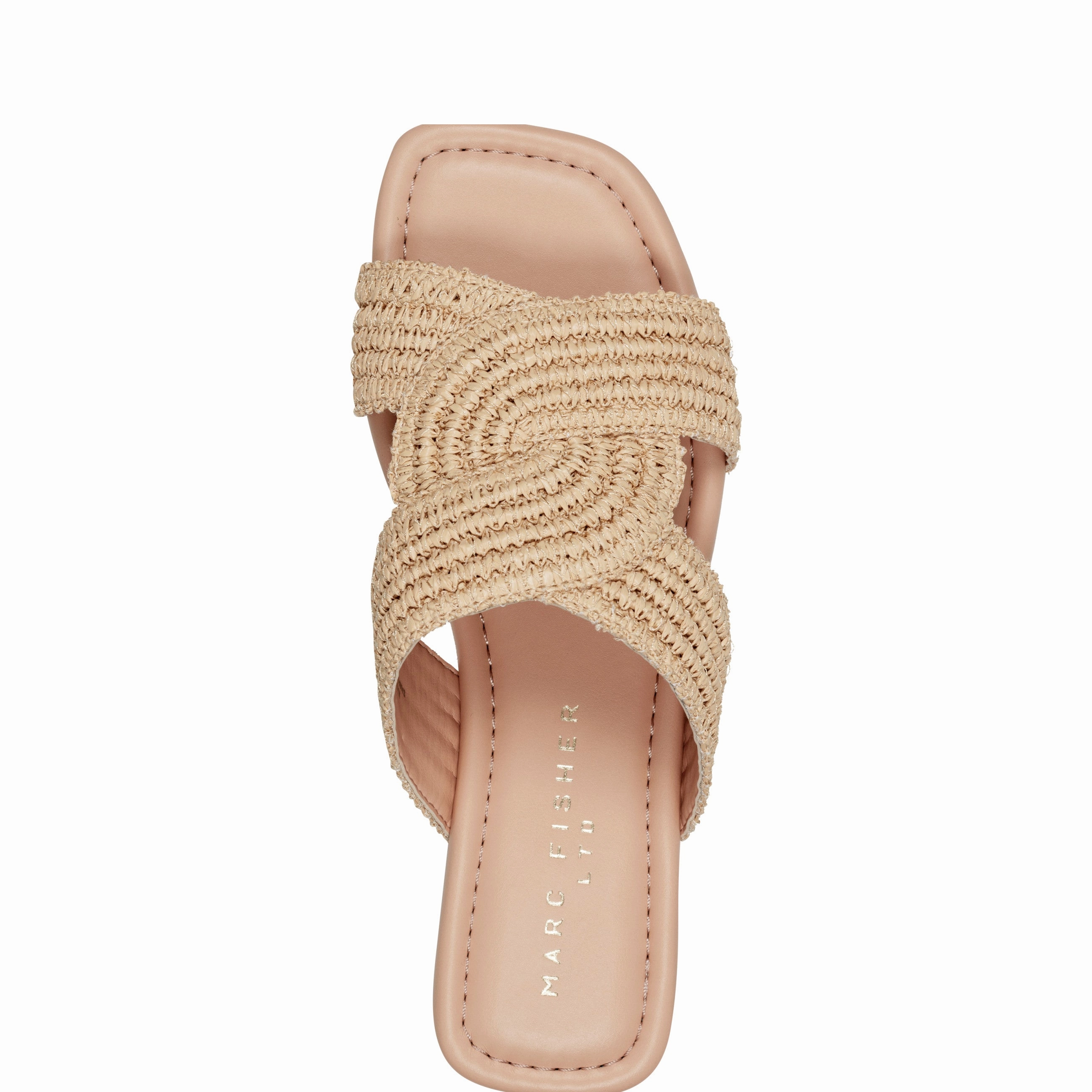 Navie Flat Sandal