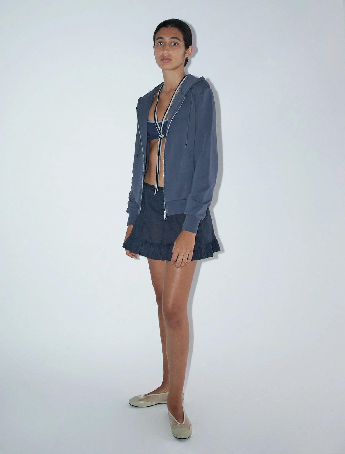 no 2387 / Pili Mesh