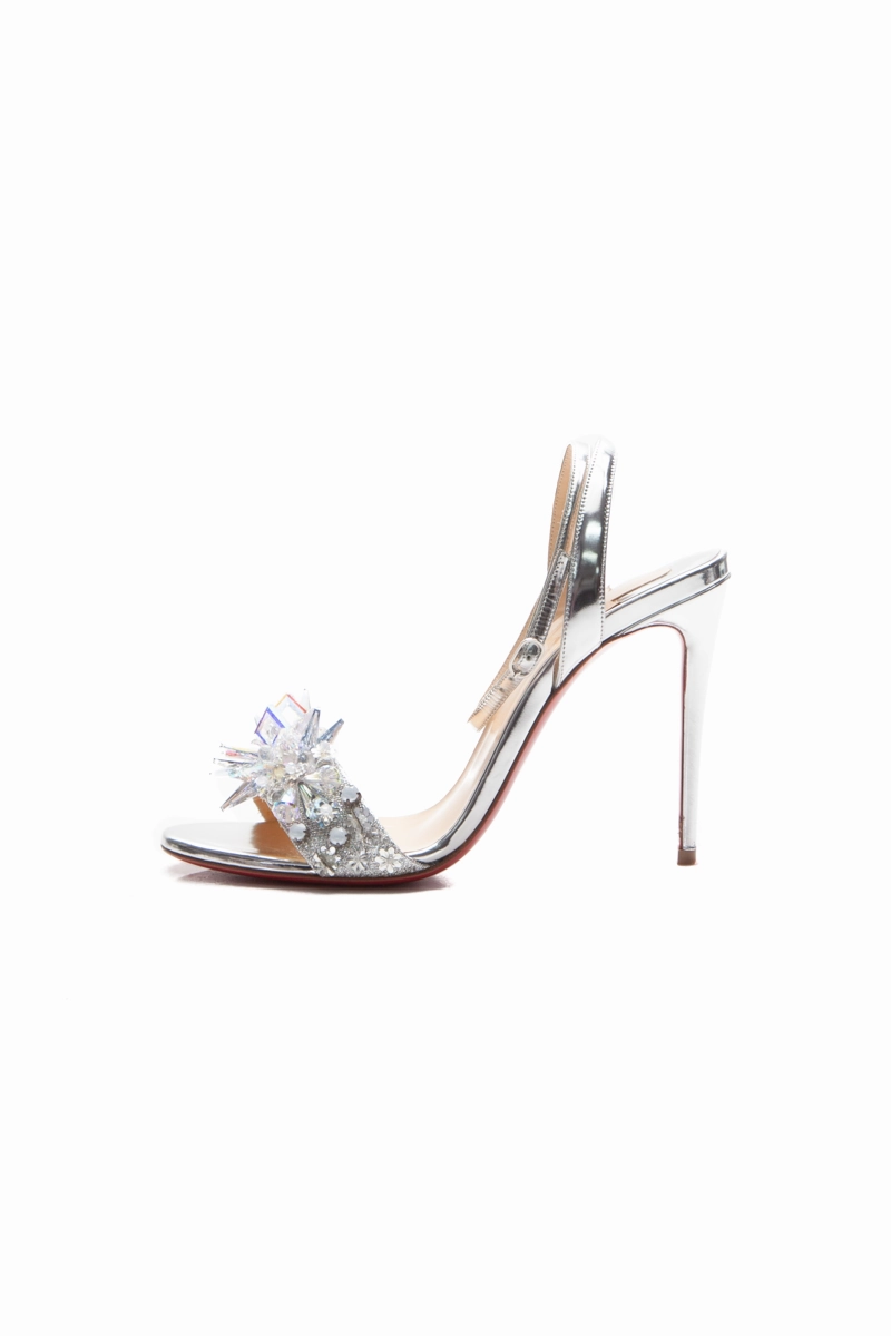 Okydok 100 Sandals - Size 36.5