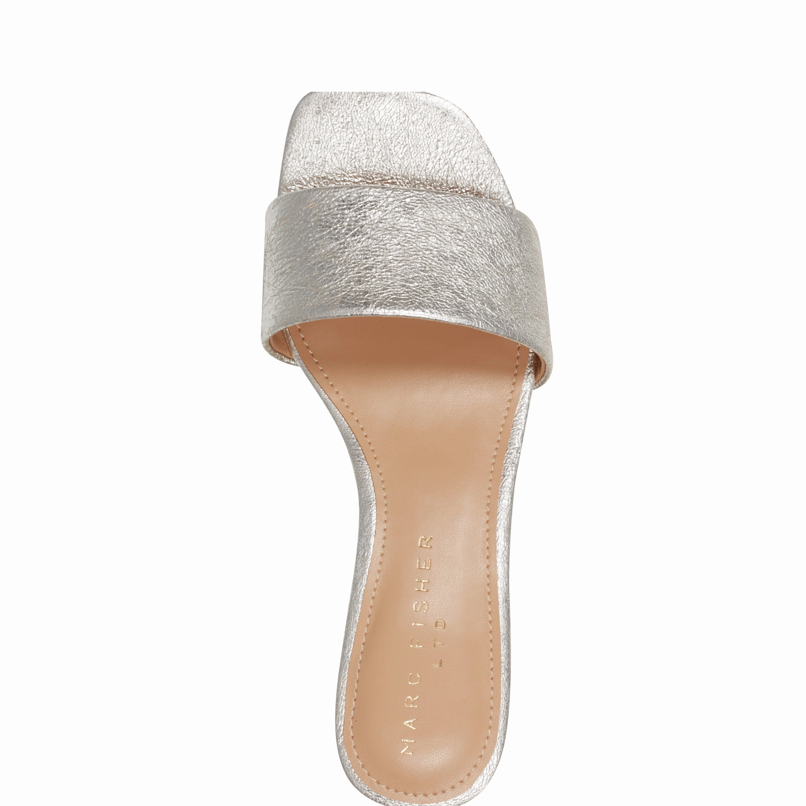 Olysa Slide Dress Sandal