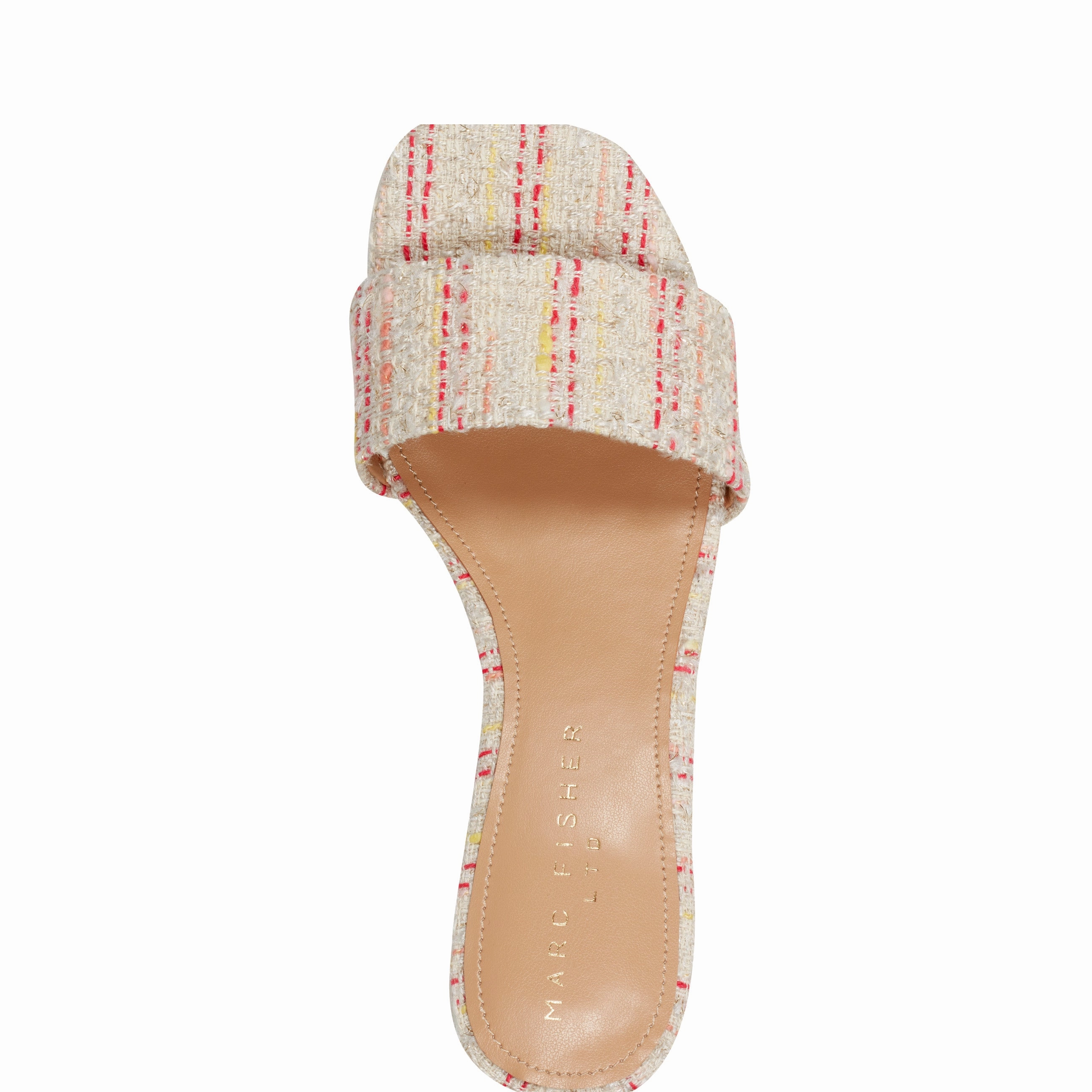 Olysa Slide Dress Sandal