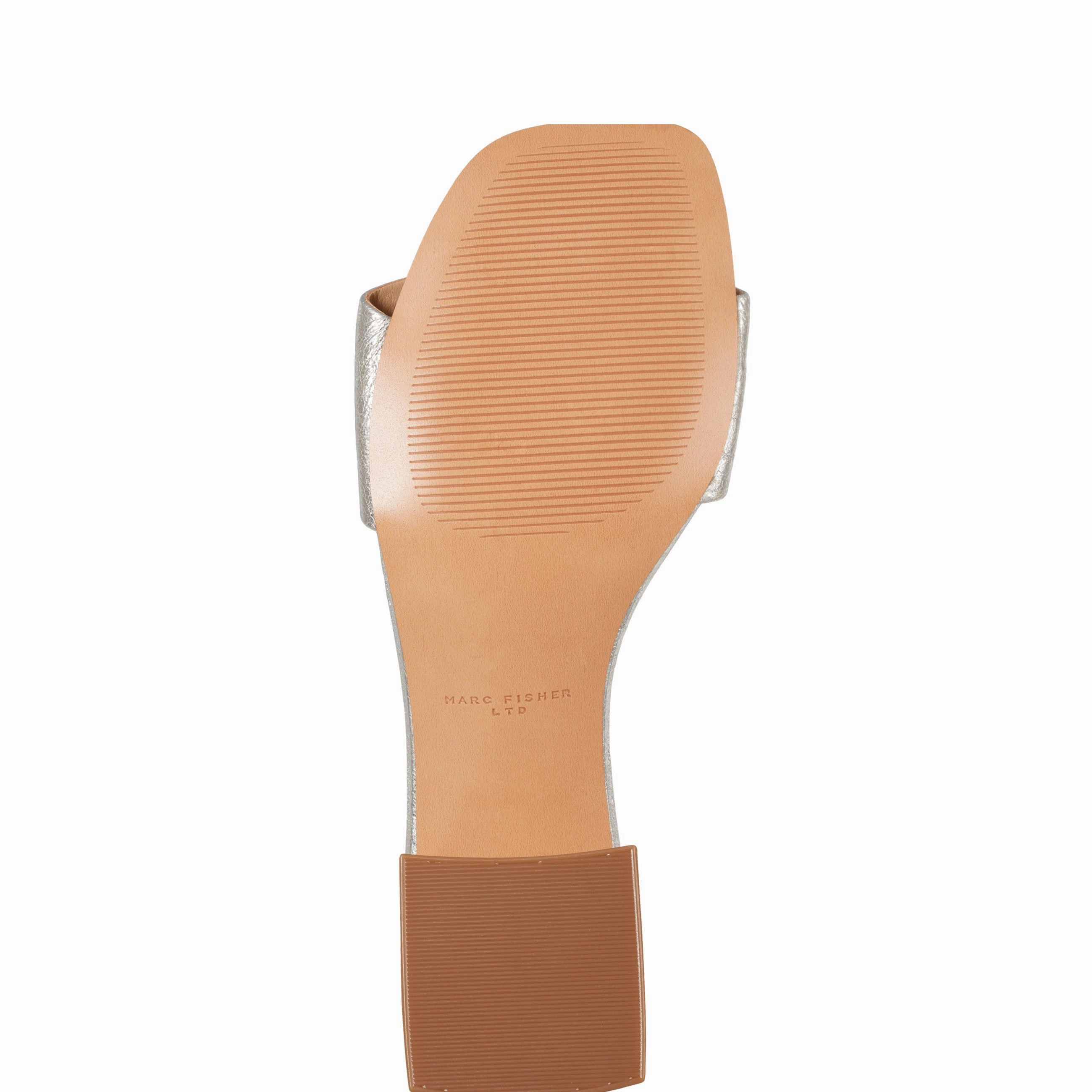 Olysa Slide Dress Sandal
