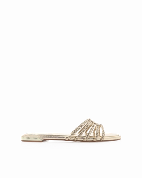 OTTIS - GOLD METALLIC