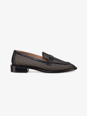 Palmer Mesh black