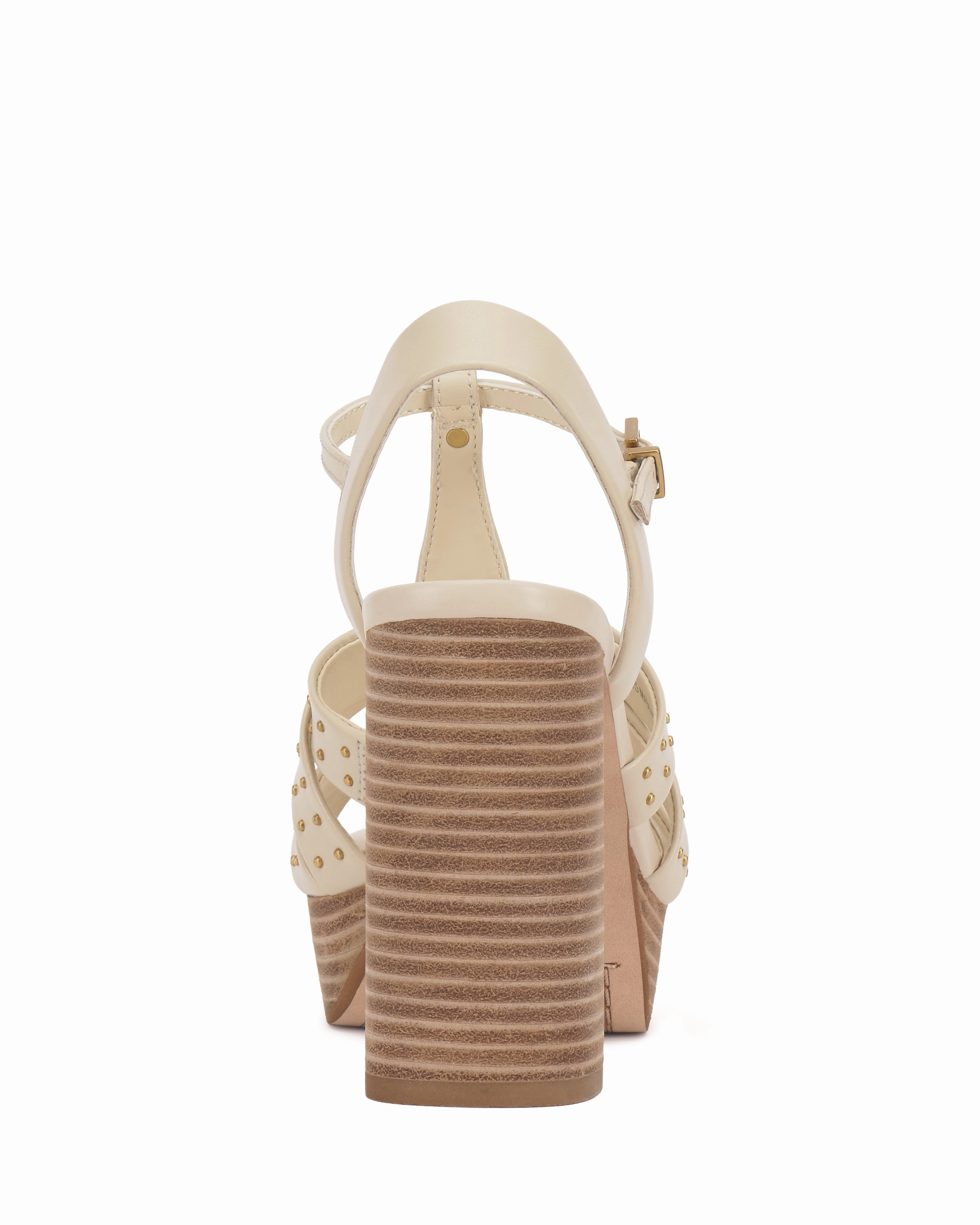 Palton Studded Platform Sandal