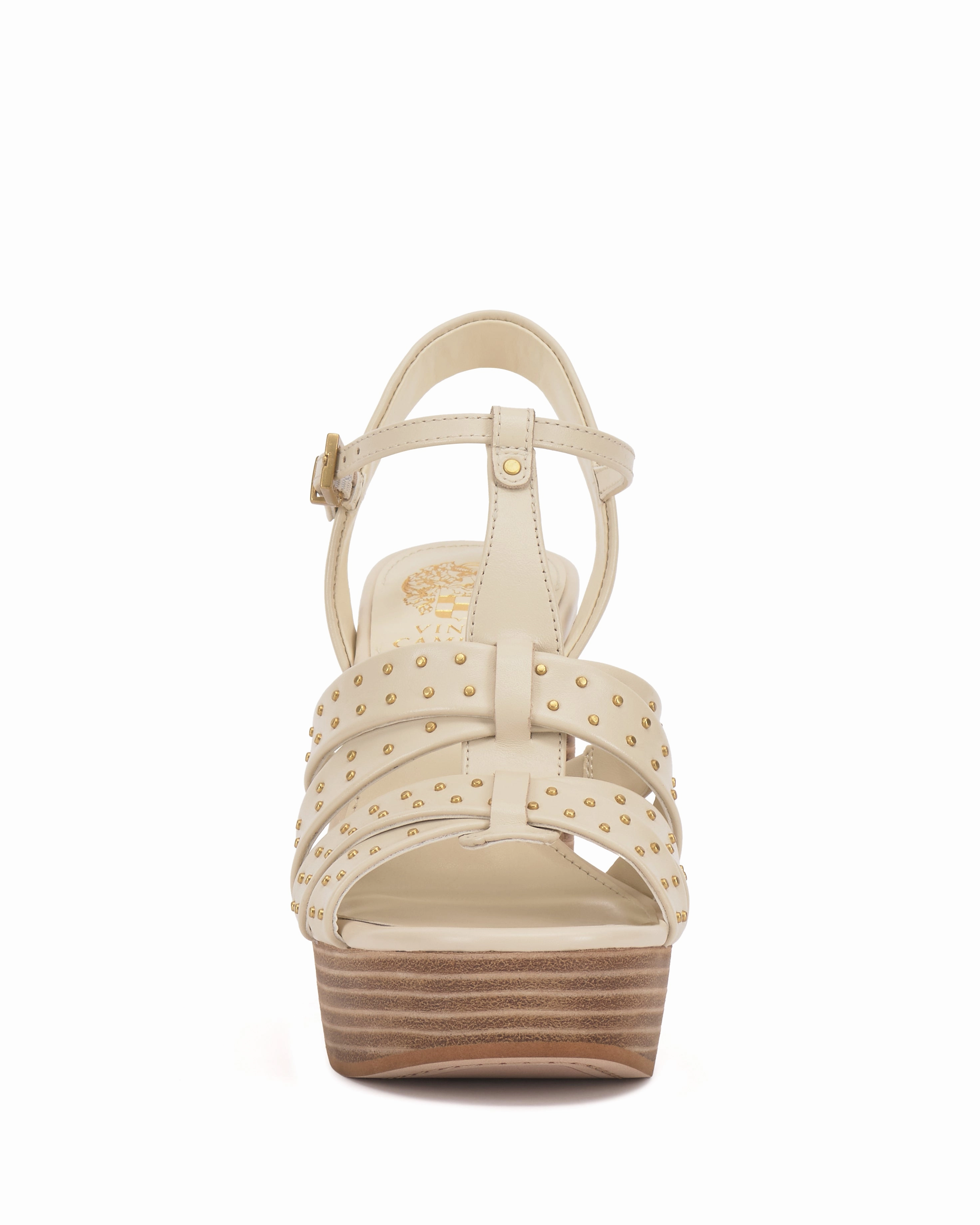 Palton Studded Platform Sandal