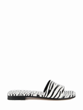 Paris Texas Rosa Printed Slides