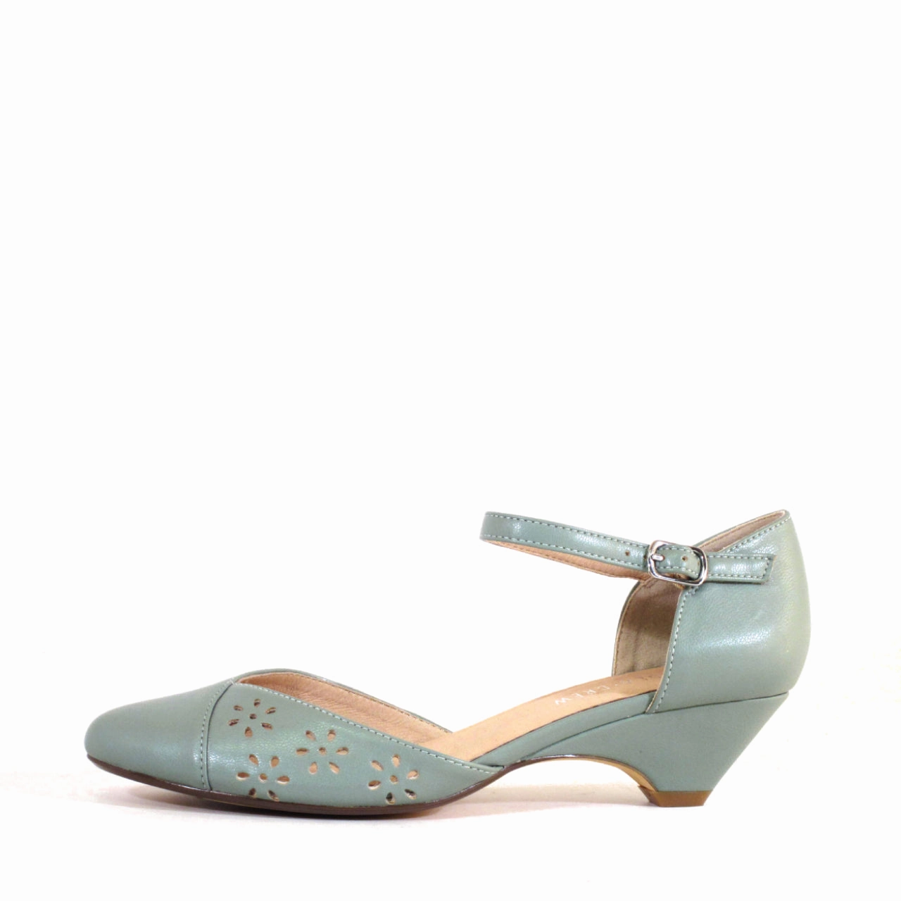 Percy Retro Flats