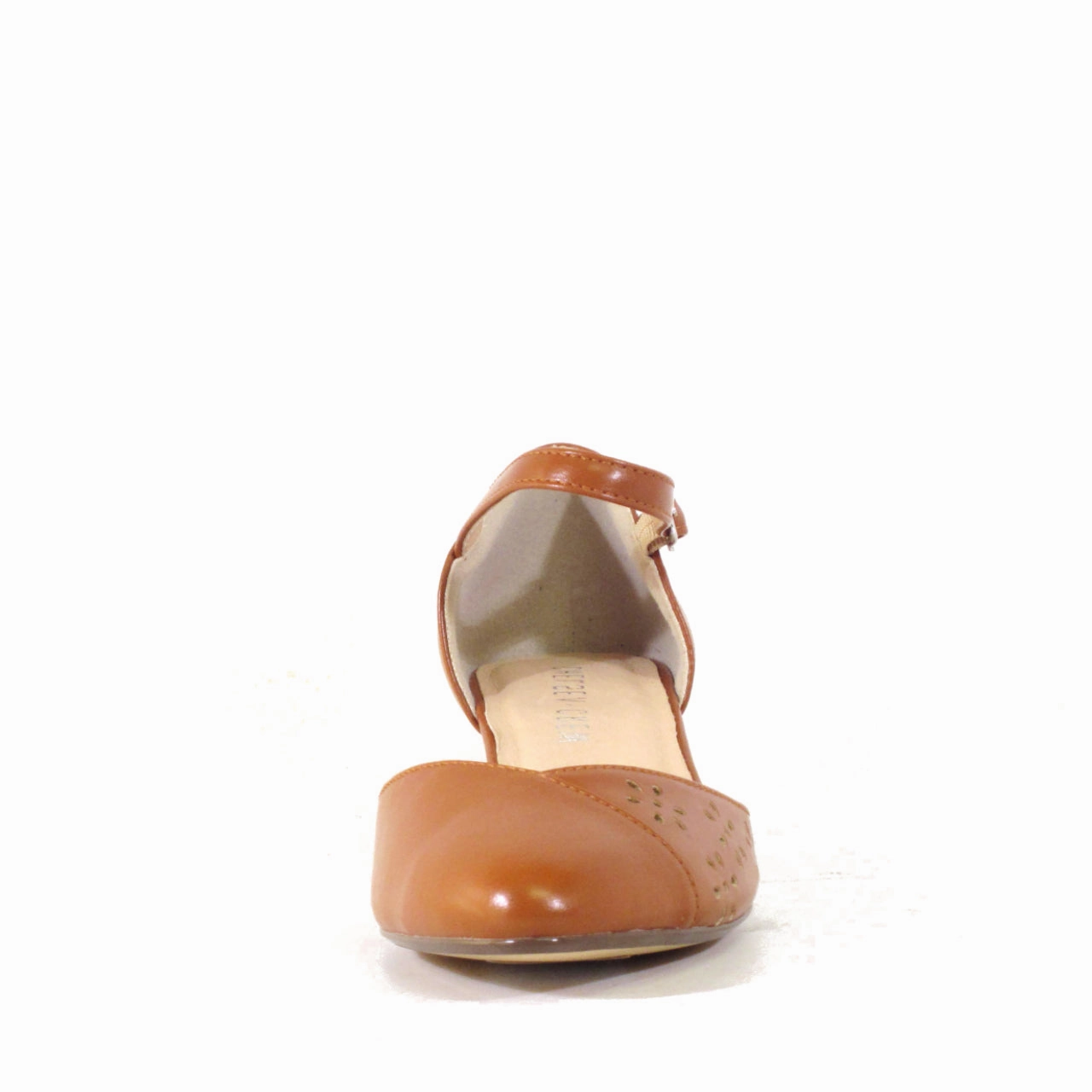 Percy Retro Flats