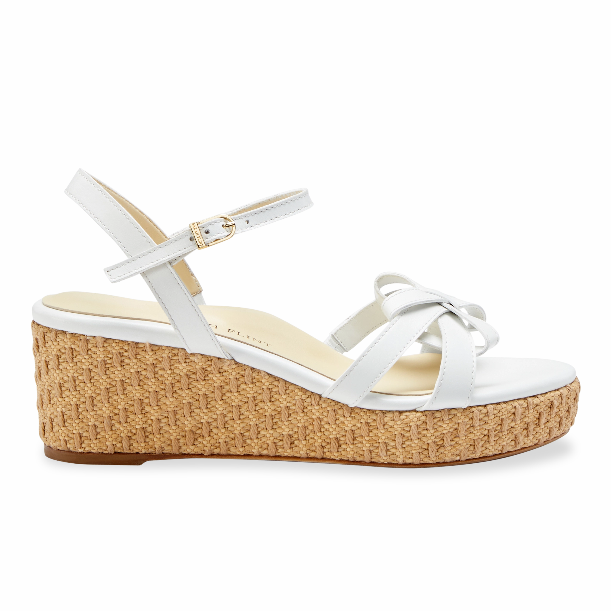 Perfect Mirjana Wedge 50
