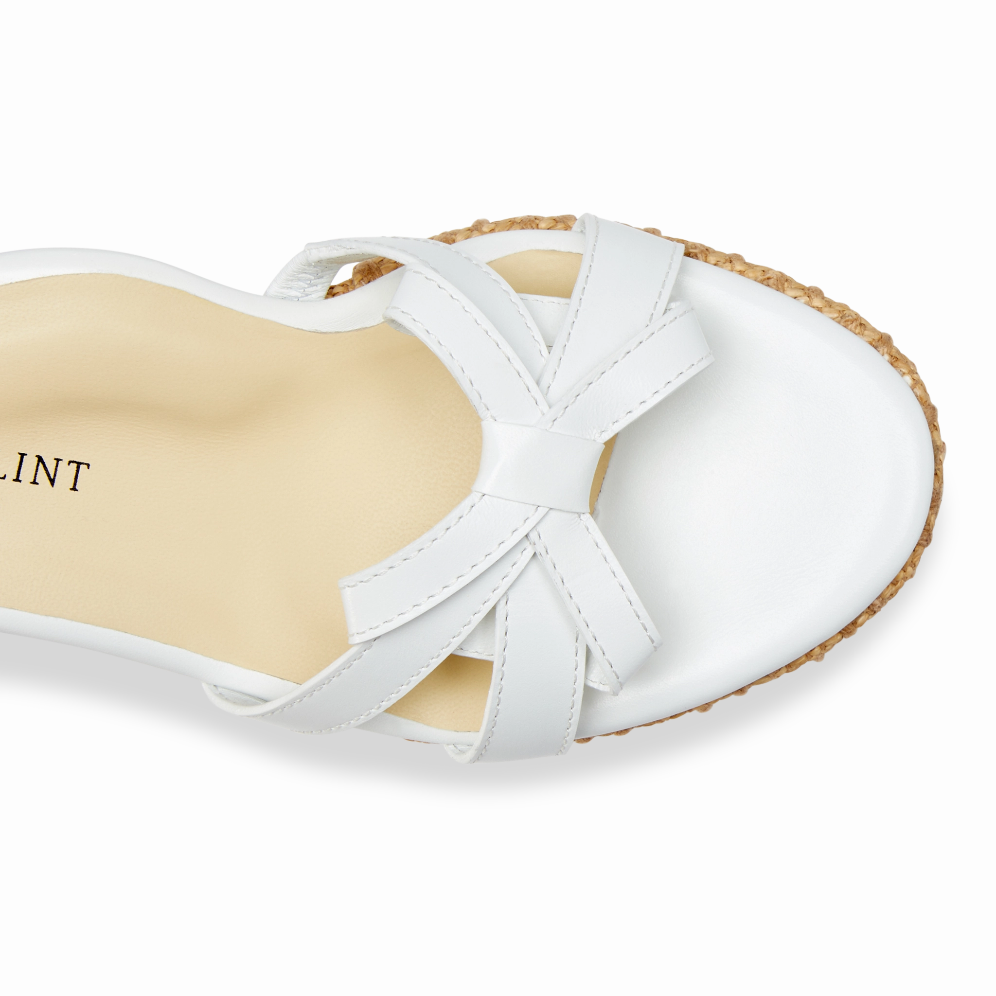 Perfect Mirjana Wedge 50