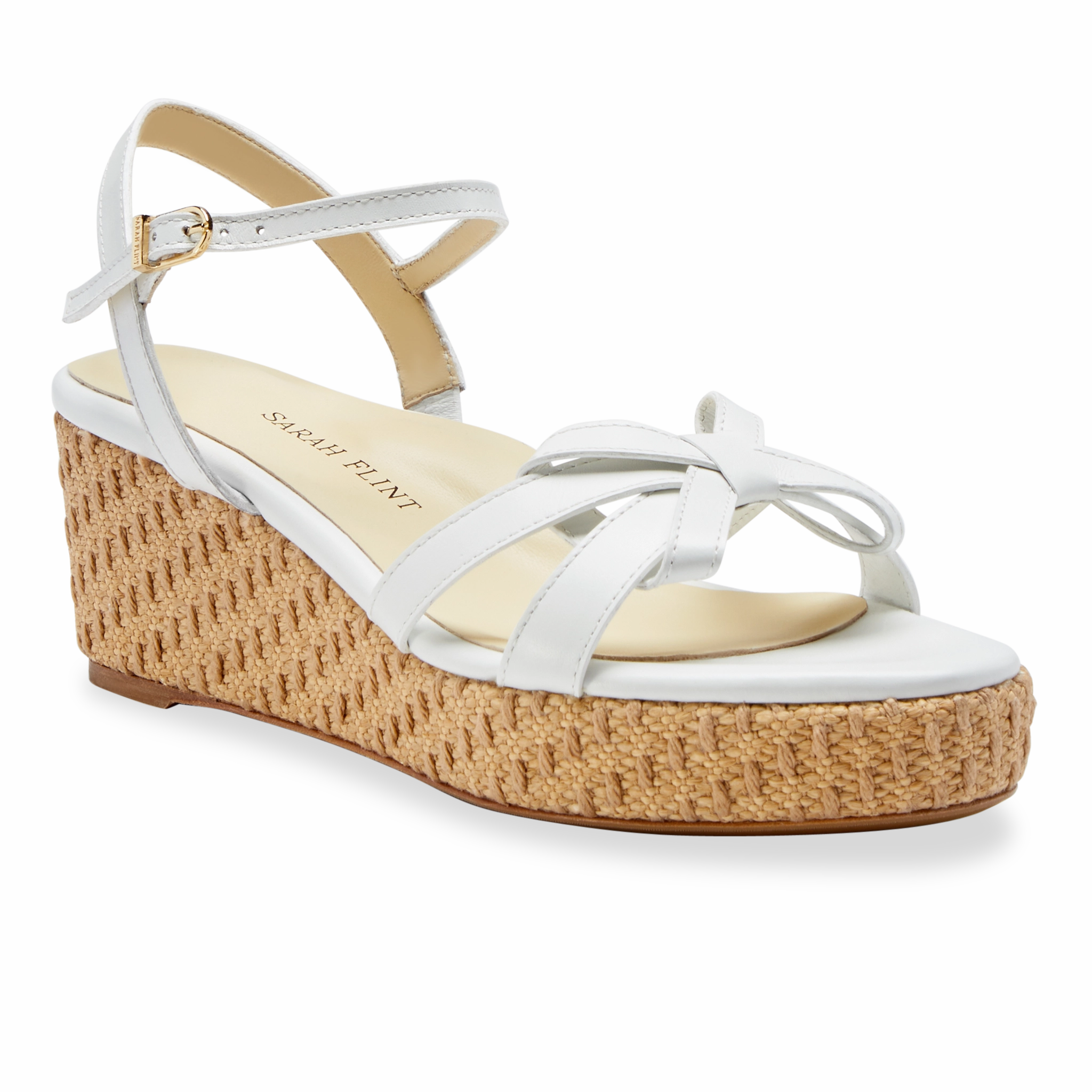 Perfect Mirjana Wedge 50