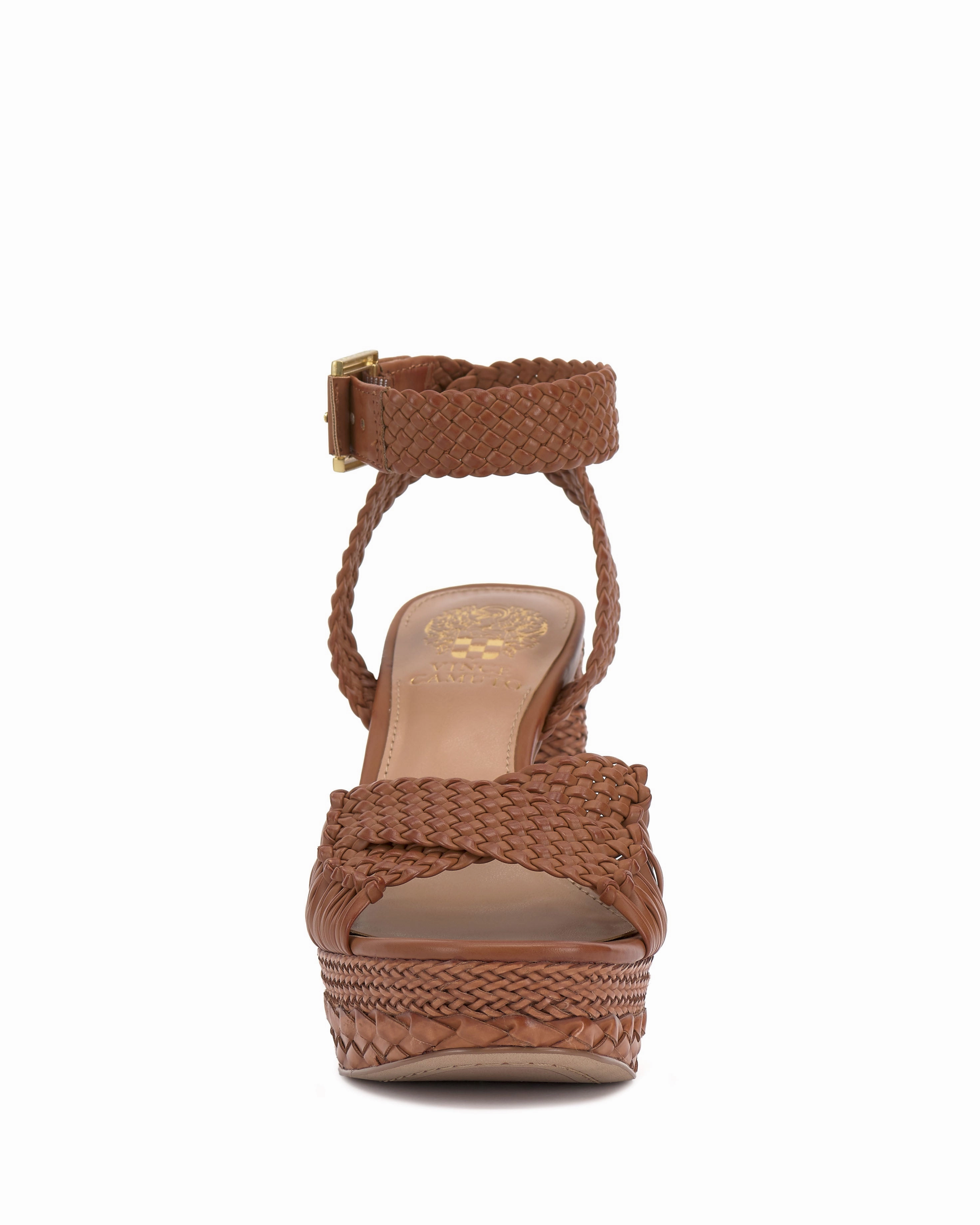 Pessa Platform Sandal