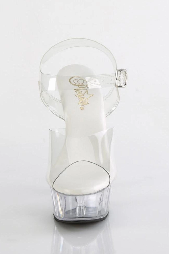 Pleaser DELIGHT-608VL Sandal