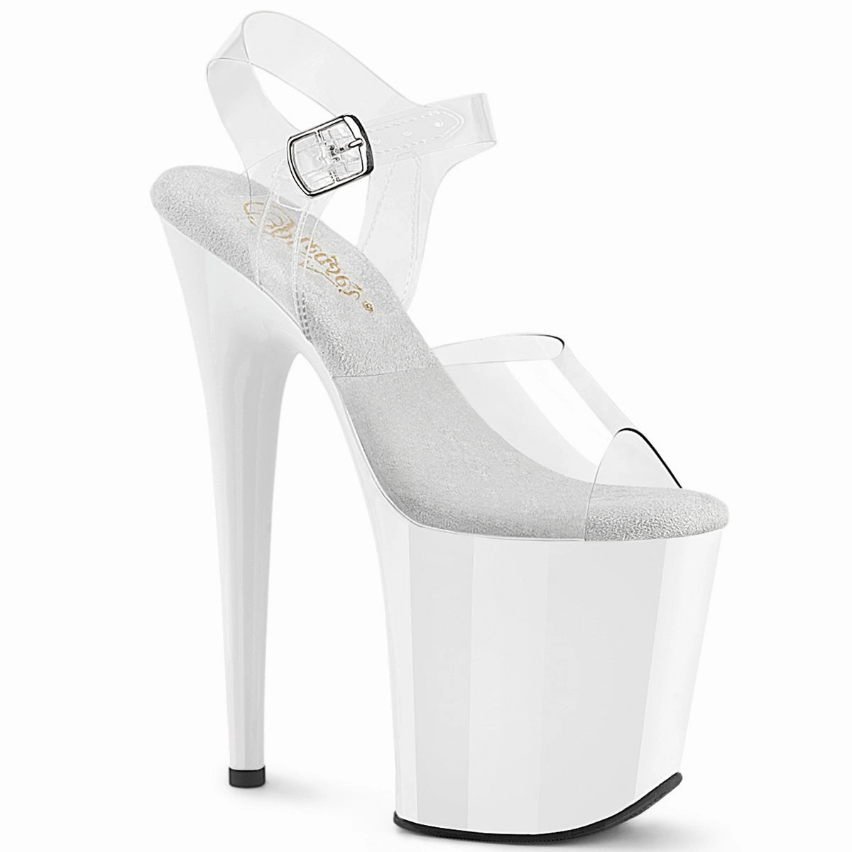 Pleaser Flamingo-808 Sandal