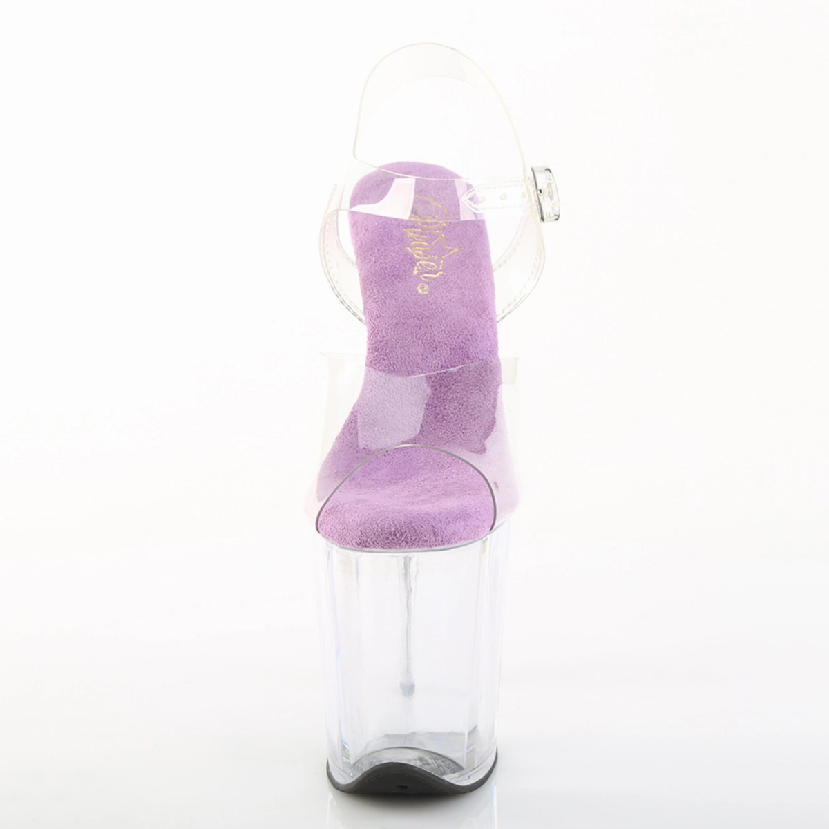 Pleaser Flamingo-808 Sandal