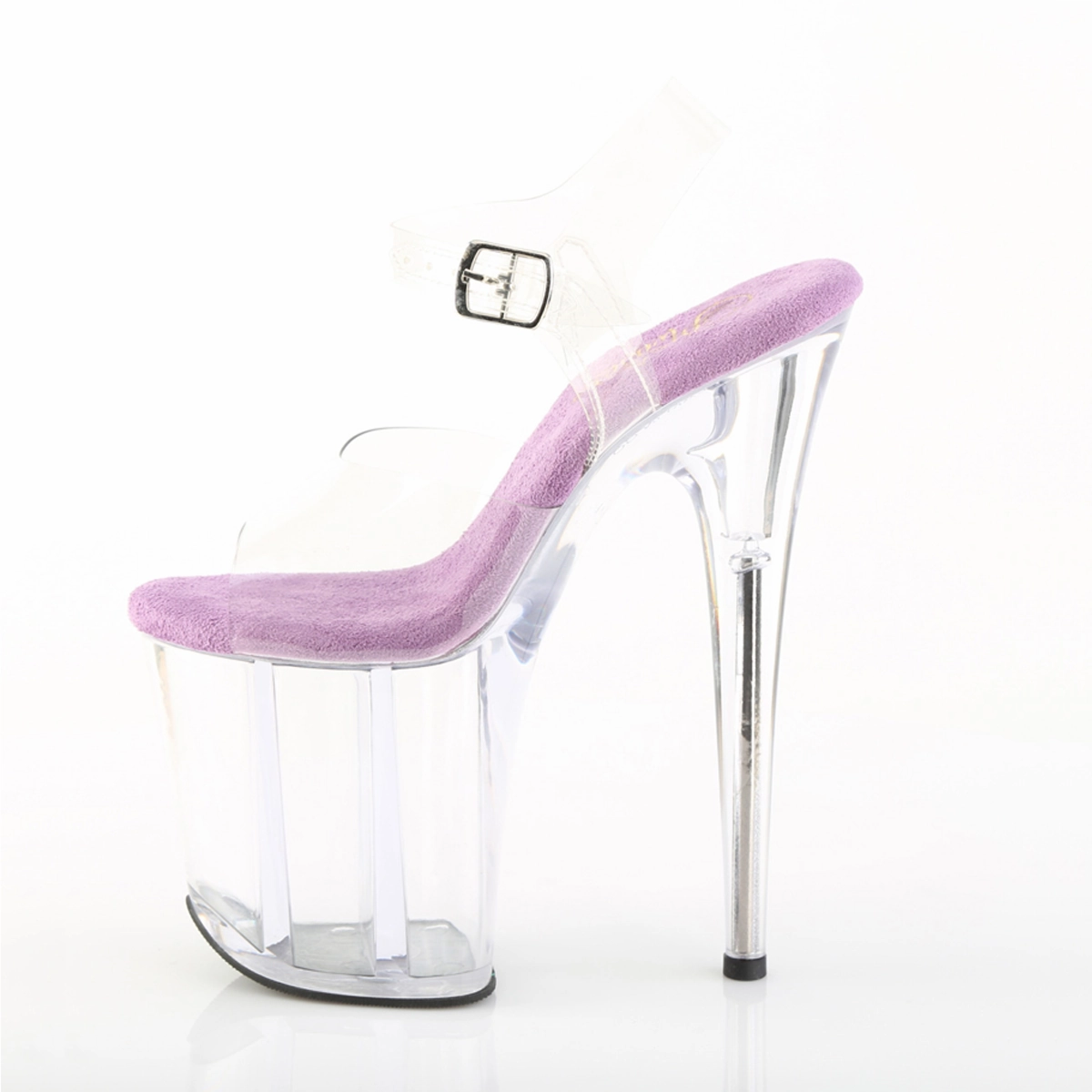 Pleaser Flamingo-808 Sandal