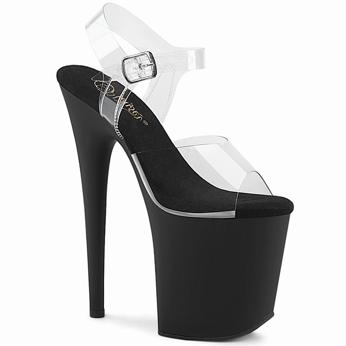 Pleaser Flamingo-808 Sandal