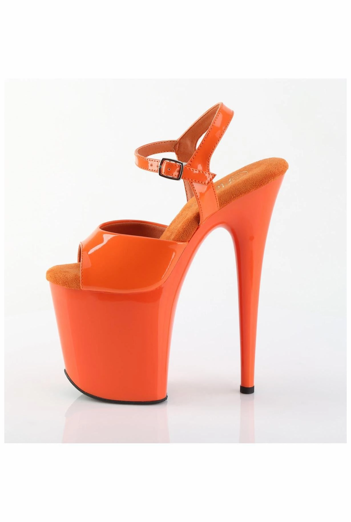 Pleaser FLAMINGO-809 Sandal