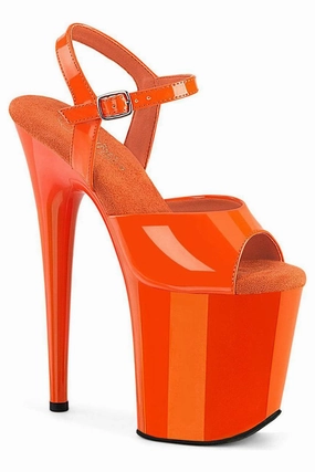 Pleaser FLAMINGO-809 Sandal