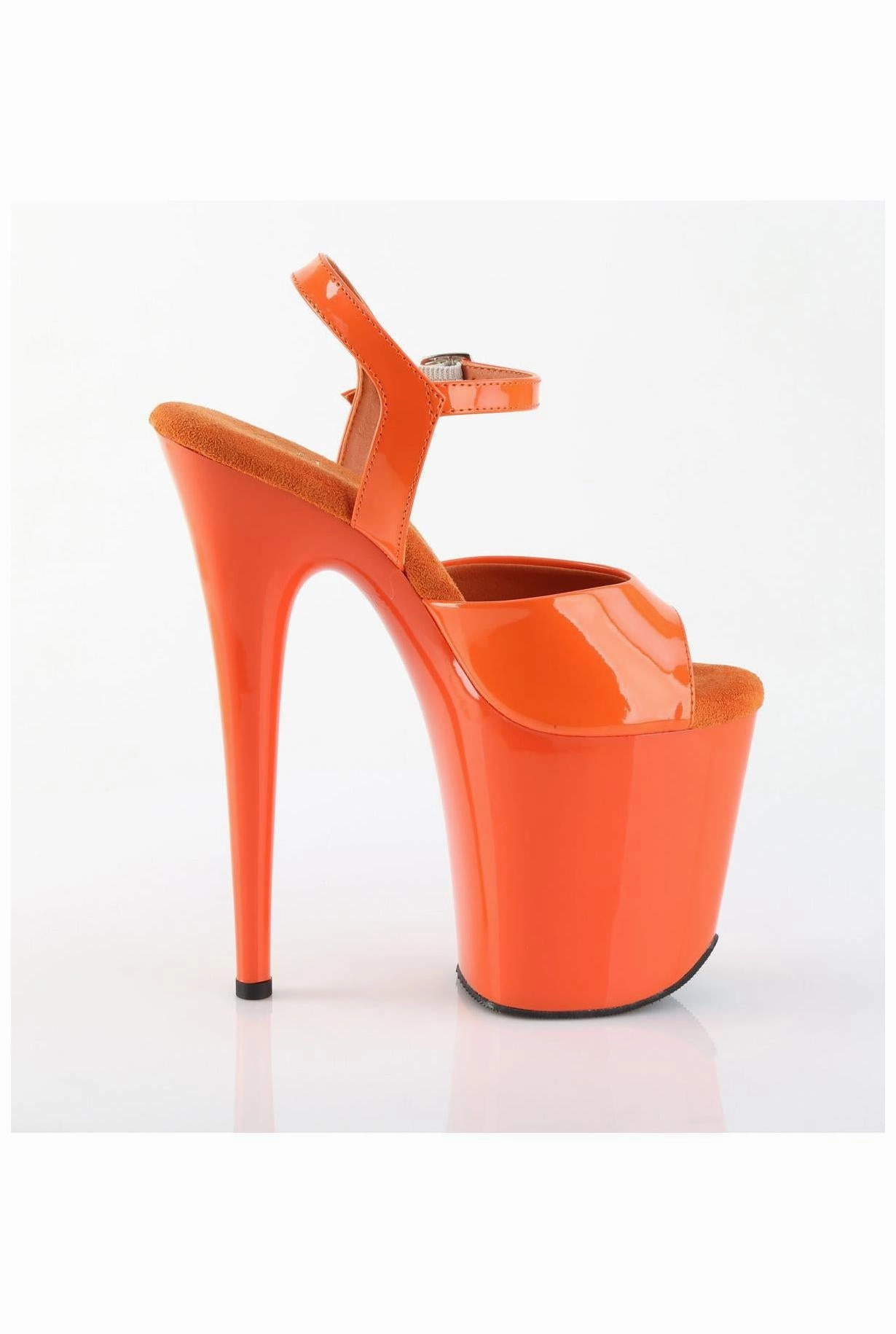 Pleaser FLAMINGO-809 Sandal